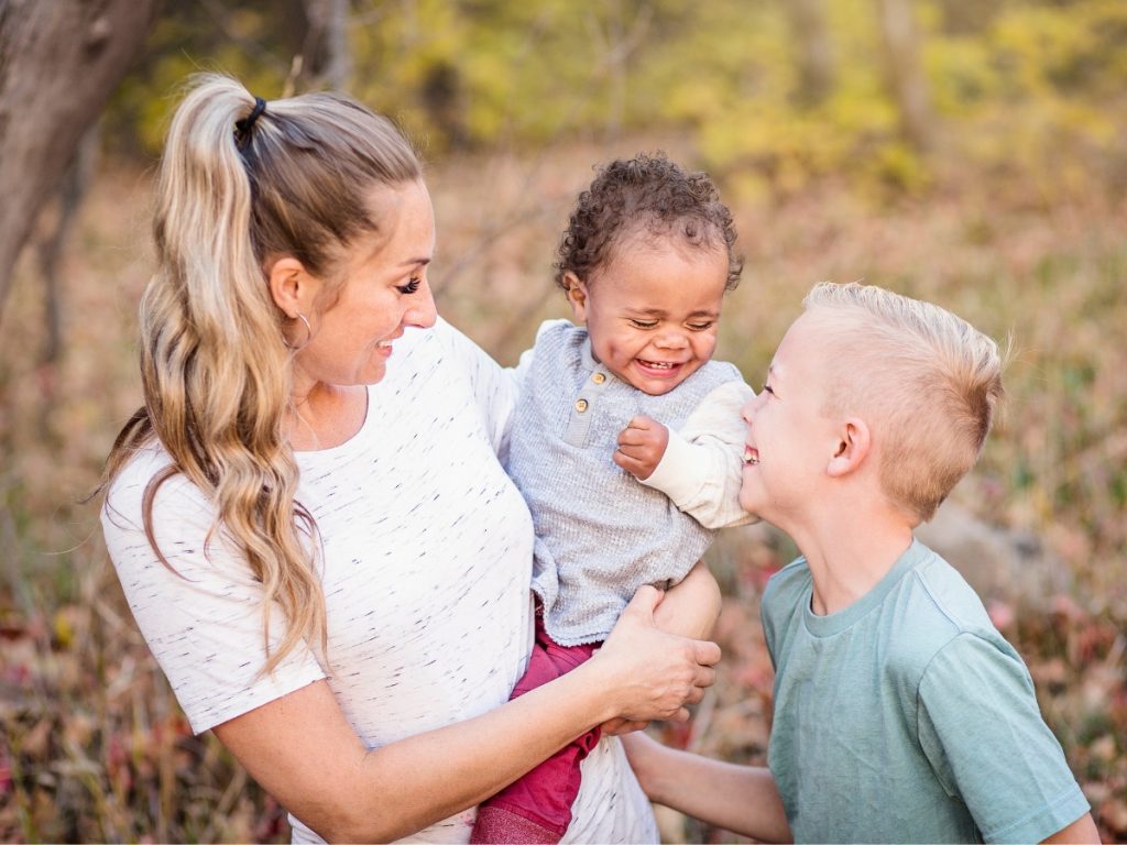 Adoption Is a Great Alternative if You’re Not Ready to Be a Mom