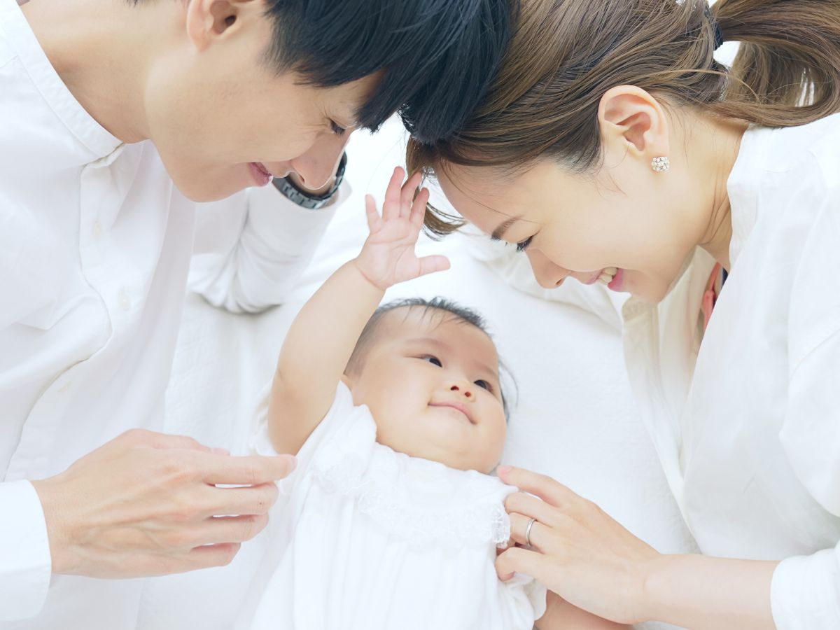 Infant Adoption and the Power of Choice: Bringing Peace to Birth Parents and Their Children