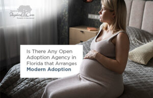 Open Adoption Agency in Florida
