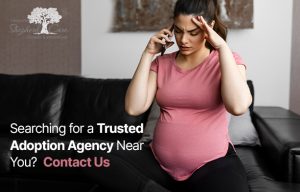 Are you trying to find out a trusted adoption agency near you? Contact with the Adoption by Shepherd Care today.