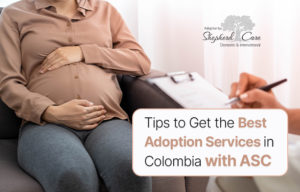 Best Adoption Services in Colombia