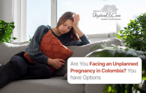 Facing an Unplanned Pregnancy? You have Options