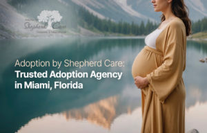 Trusted Adoption Agency in Miami, Florida