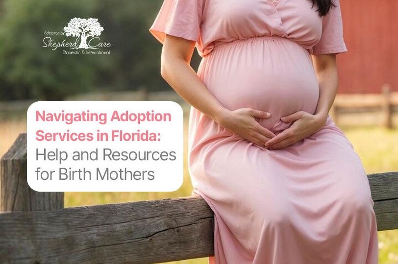 adoption services in Florida