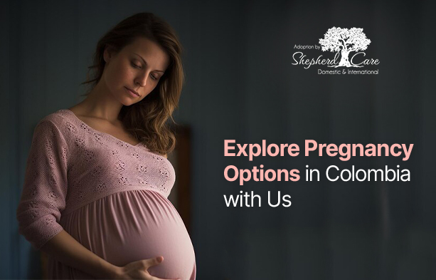 pregnancy options in Colombia