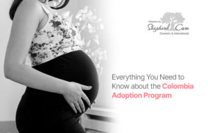 Colombia Program information
