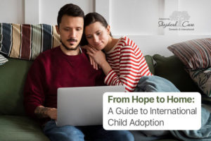 International Child Adoption