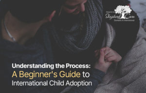 international child adoption