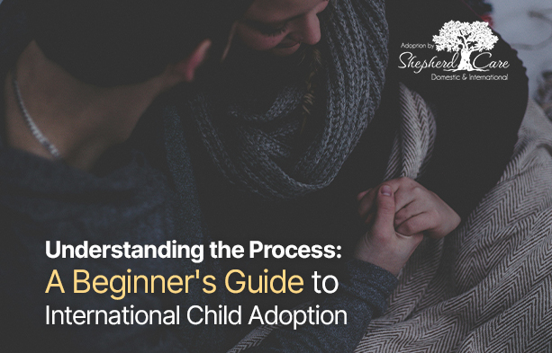 international child adoption