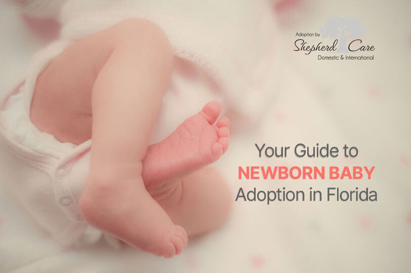 adoption in Florida