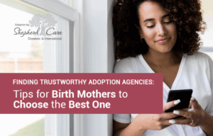 adoption agencies