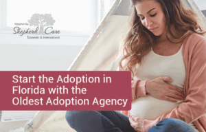 adoption in Florida
