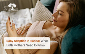Baby Adoption in Florida