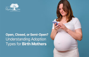 Adoption Options