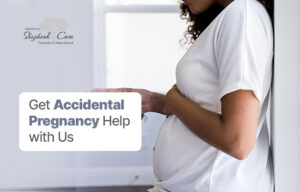 Accidental Pregnancy Help