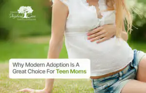 Modern Adoption