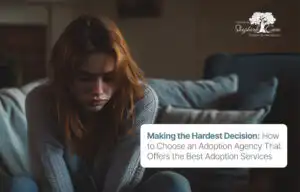 Adoption Services
