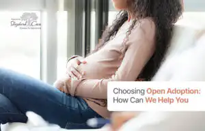 Open Adoption