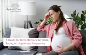 Unplanned Pregnancy