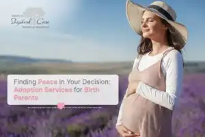 Adoption Services