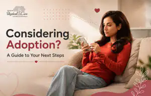 Considering Adoption