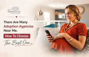Adoption Agencies Near Me