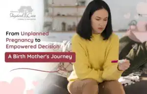 Unplanned Pregnancy
