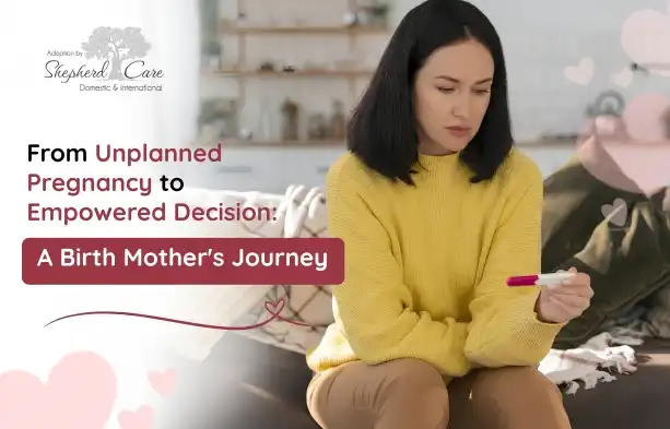 Unplanned Pregnancy