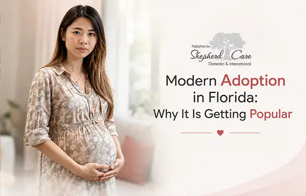 Modern Adoption