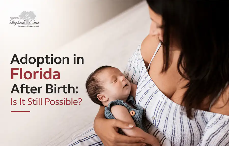 Adoption in Florida